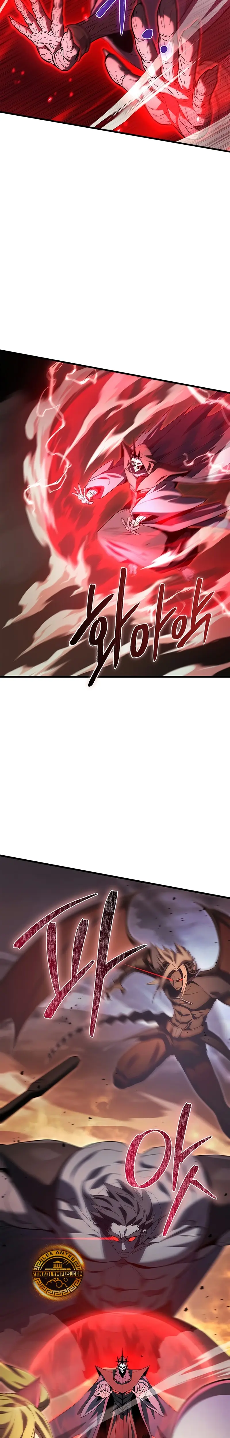 El Regreso del Caballero de la Muerte Clase: Apocalipsis > Capitulo 1 > Page 221