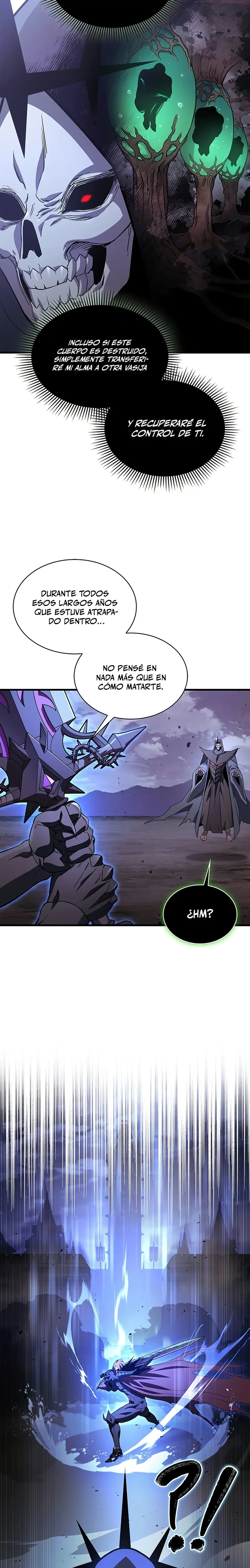 El Regreso del Caballero de la Muerte Clase: Apocalipsis > Capitulo 1 > Page 351
