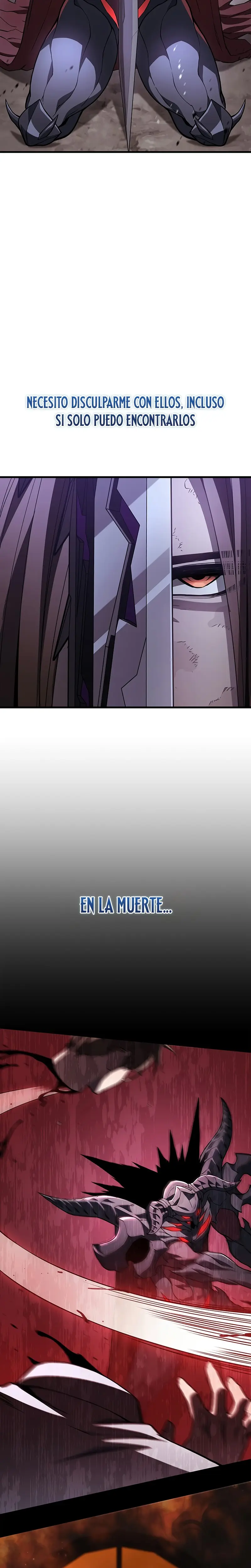 El Regreso del Caballero de la Muerte Clase: Apocalipsis > Capitulo 1 > Page 471
