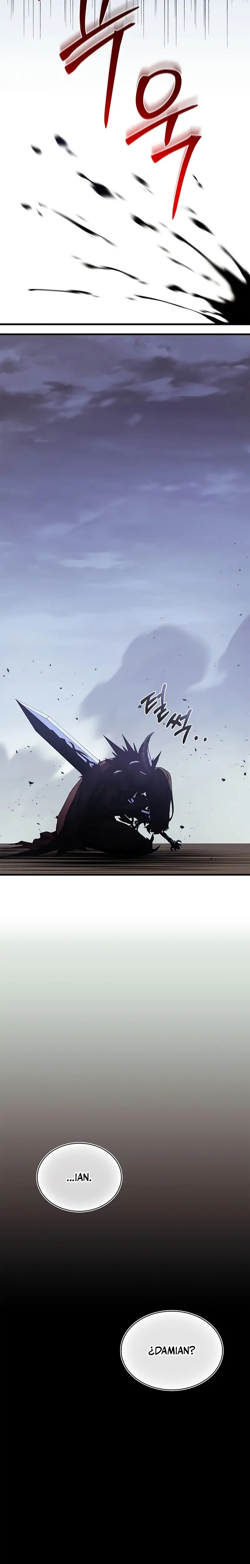 El Regreso del Caballero de la Muerte Clase: Apocalipsis > Capitulo 1 > Page 491