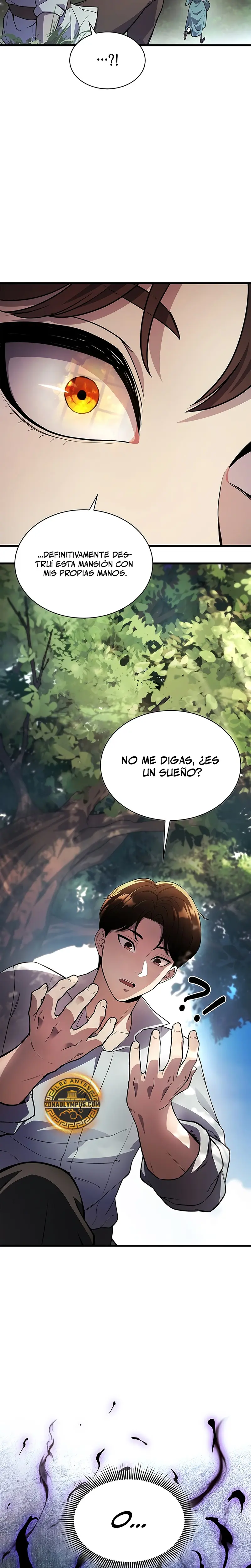 El Regreso del Caballero de la Muerte Clase: Apocalipsis > Capitulo 1 > Page 531