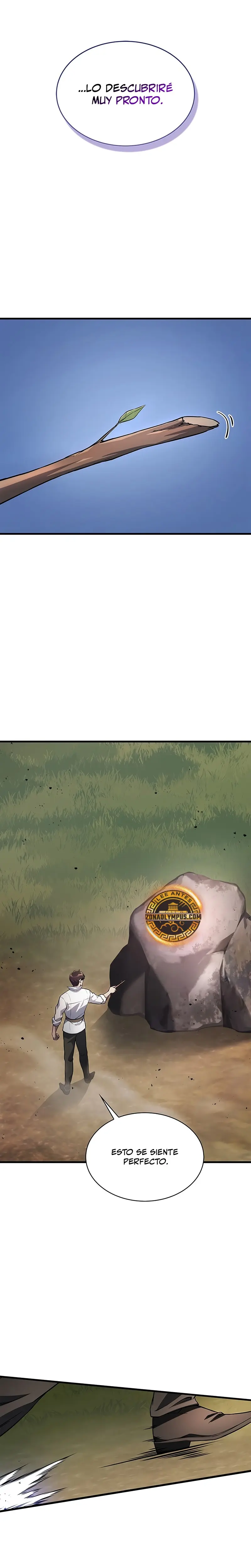 El Regreso del Caballero de la Muerte Clase: Apocalipsis > Capitulo 1 > Page 551