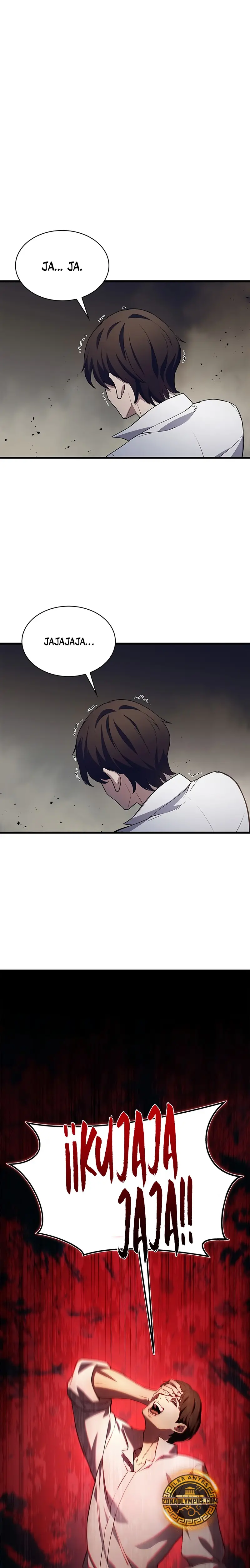El Regreso del Caballero de la Muerte Clase: Apocalipsis > Capitulo 1 > Page 591