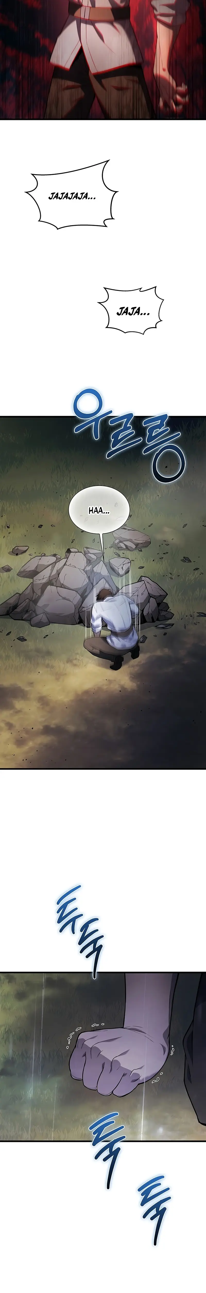 El Regreso del Caballero de la Muerte Clase: Apocalipsis > Capitulo 1 > Page 601