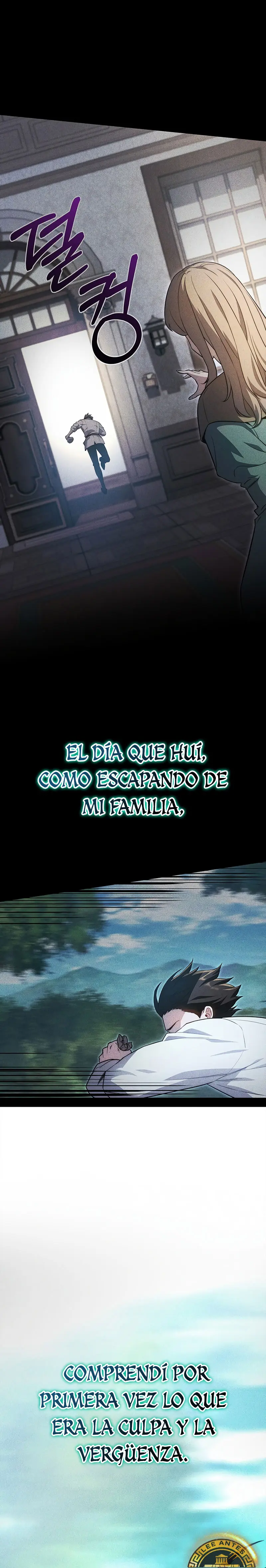 El Regreso del Caballero de la Muerte Clase: Apocalipsis > Capitulo 2 > Page 141