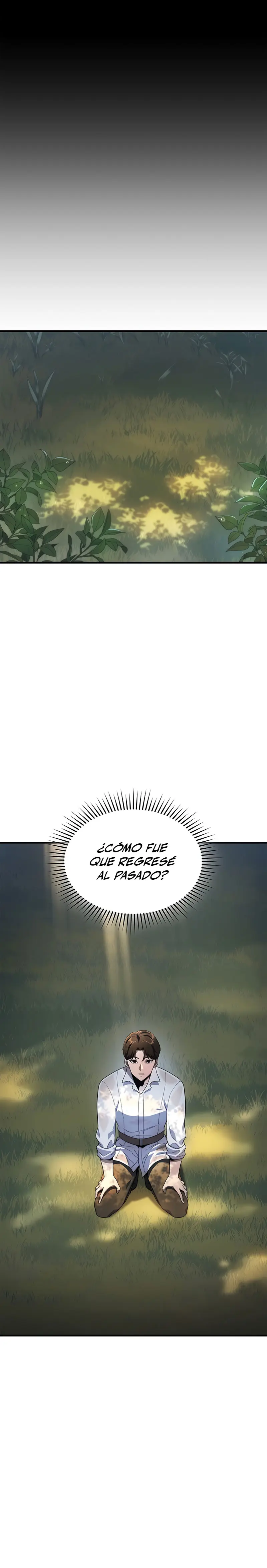 El Regreso del Caballero de la Muerte Clase: Apocalipsis > Capitulo 2 > Page 171