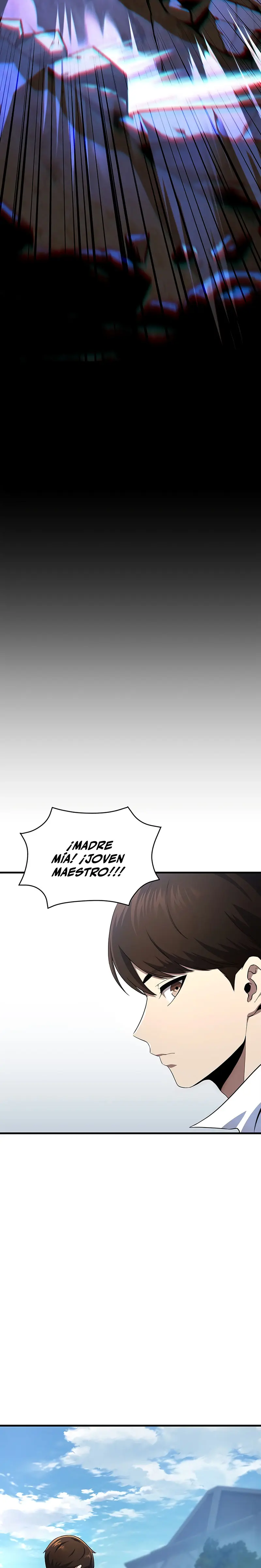 El Regreso del Caballero de la Muerte Clase: Apocalipsis > Capitulo 2 > Page 221