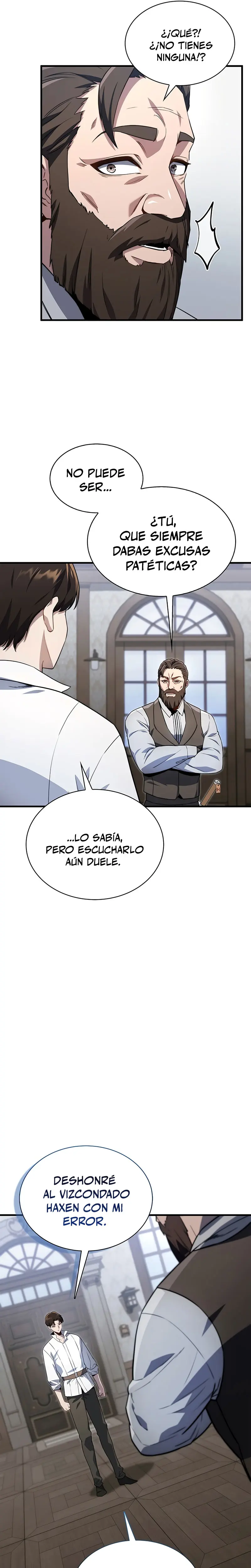 El Regreso del Caballero de la Muerte Clase: Apocalipsis > Capitulo 2 > Page 301