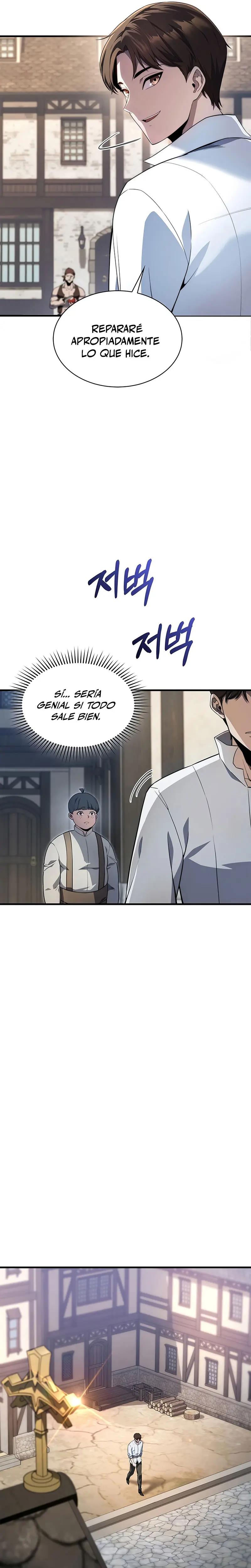 El Regreso del Caballero de la Muerte Clase: Apocalipsis > Capitulo 2 > Page 371