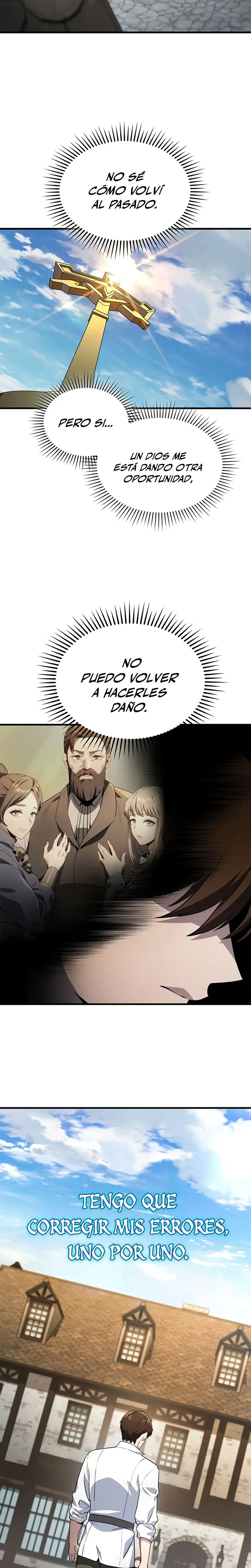 El Regreso del Caballero de la Muerte Clase: Apocalipsis > Capitulo 2 > Page 381