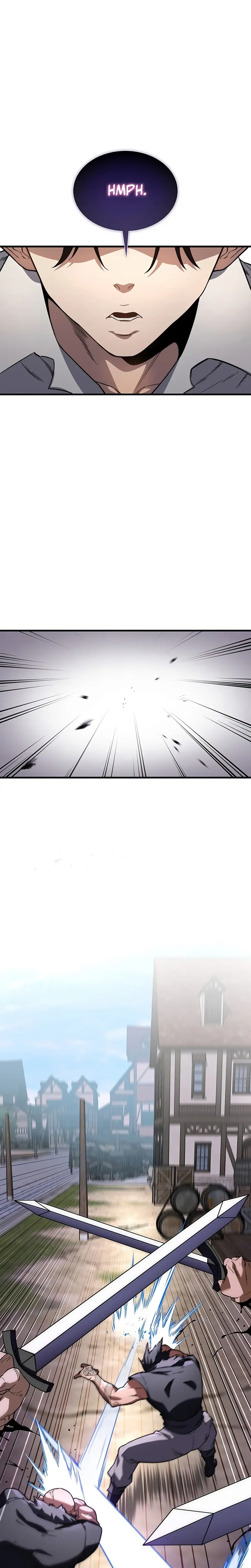El Regreso del Caballero de la Muerte Clase: Apocalipsis > Capitulo 3 > Page 131