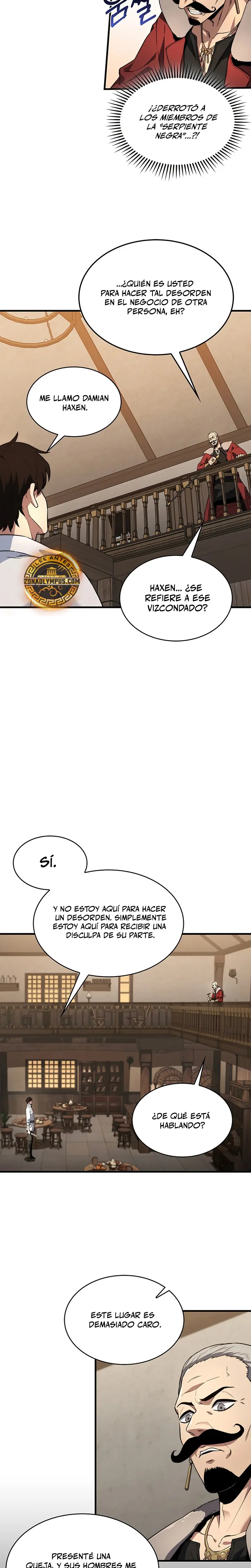 El Regreso del Caballero de la Muerte Clase: Apocalipsis > Capitulo 3 > Page 231