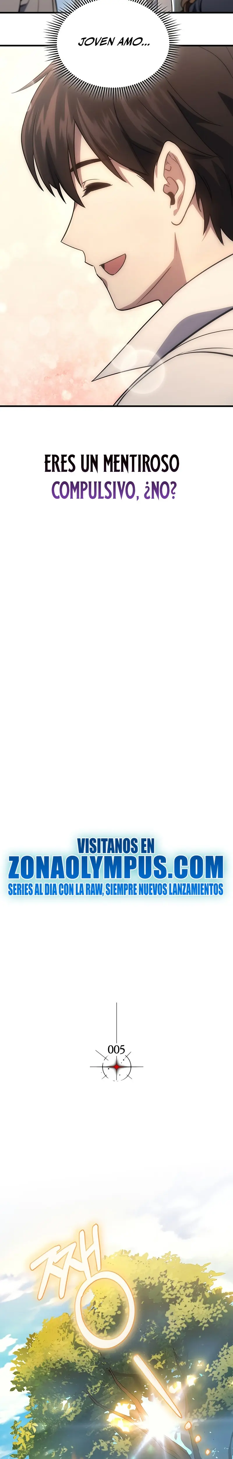 El Regreso del Caballero de la Muerte Clase: Apocalipsis > Capitulo 5 > Page 101