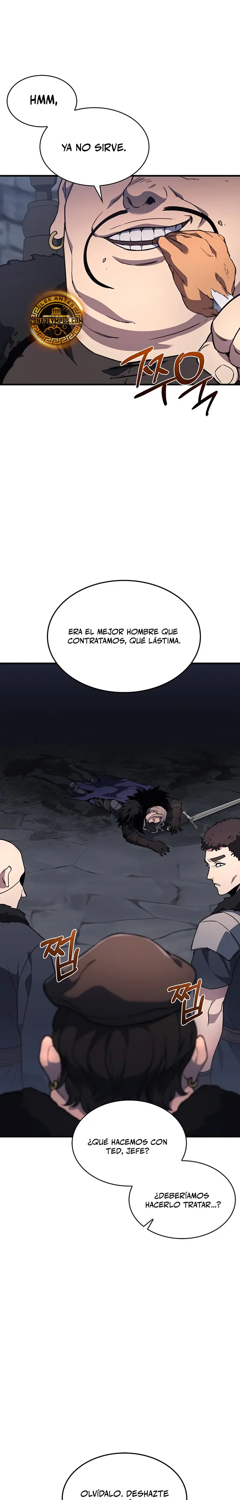 El Regreso del Caballero de la Muerte Clase: Apocalipsis > Capitulo 5 > Page 211