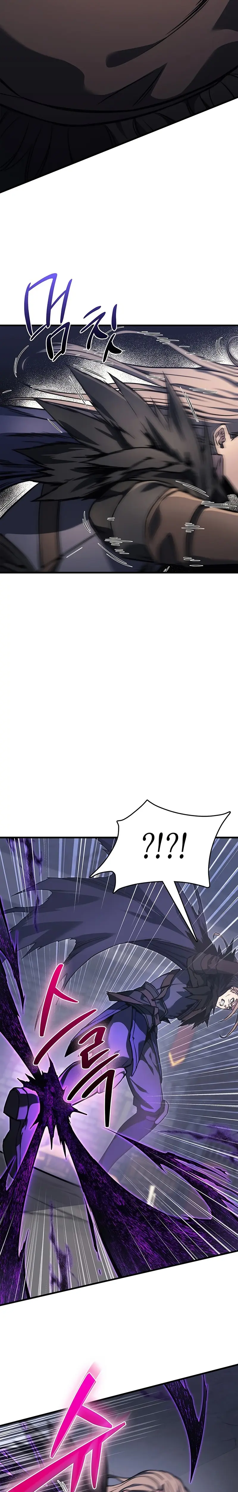 El Regreso del Caballero de la Muerte Clase: Apocalipsis > Capitulo 5 > Page 261