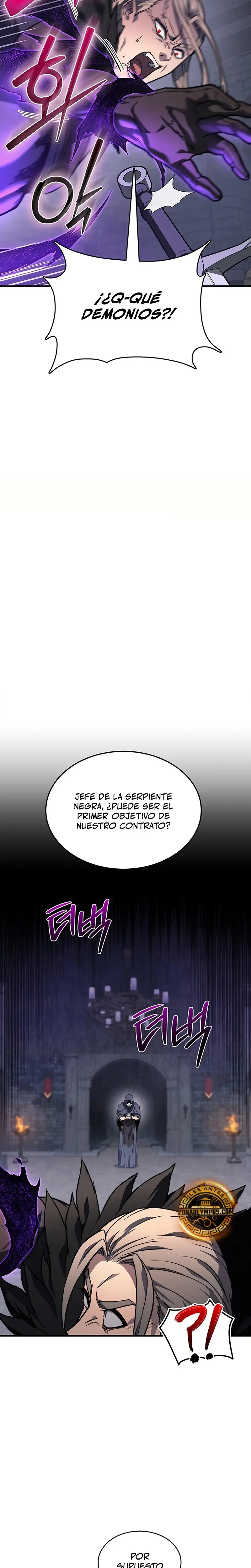 El Regreso del Caballero de la Muerte Clase: Apocalipsis > Capitulo 5 > Page 271