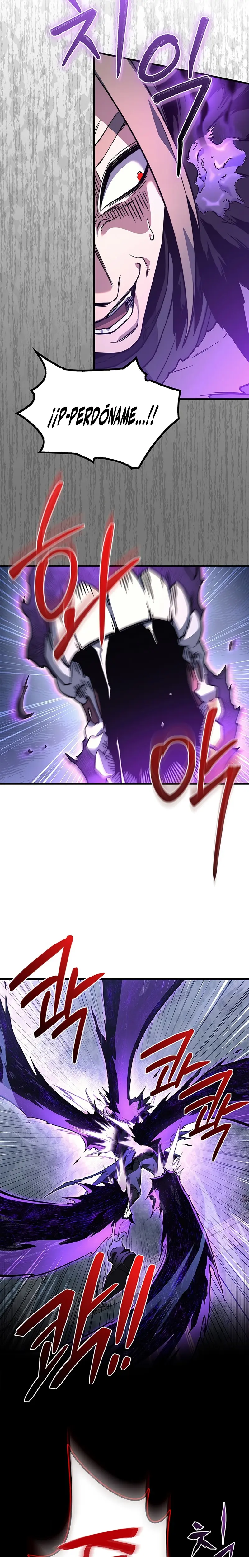 El Regreso del Caballero de la Muerte Clase: Apocalipsis > Capitulo 5 > Page 301