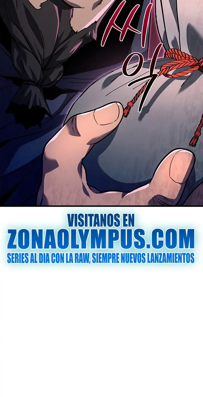 El Regreso del Caballero de la Muerte Clase: Apocalipsis > Capitulo 5 > Page 341
