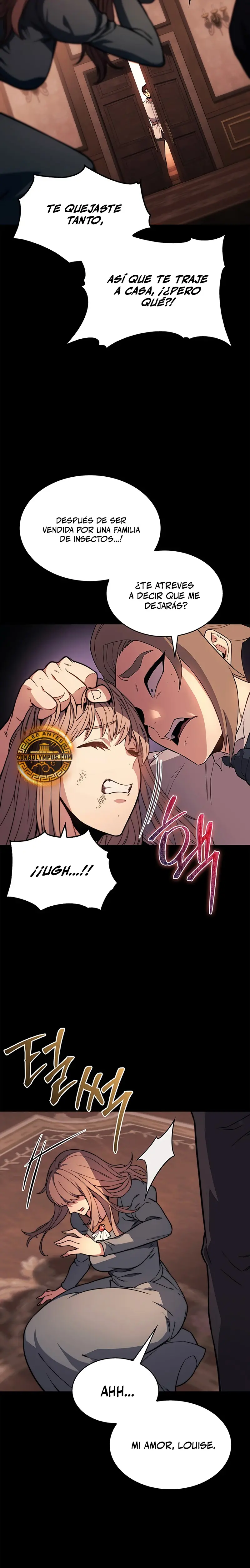 El Regreso del Caballero de la Muerte Clase: Apocalipsis > Capitulo 7 > Page 31
