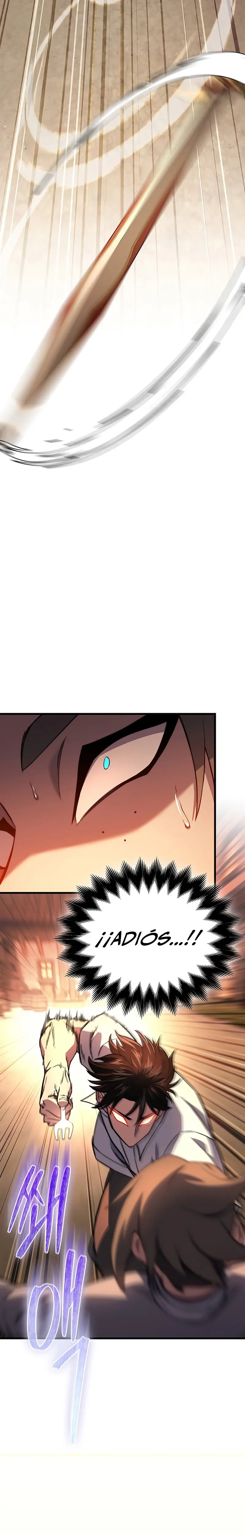 El Regreso del Caballero de la Muerte Clase: Apocalipsis > Capitulo 7 > Page 311
