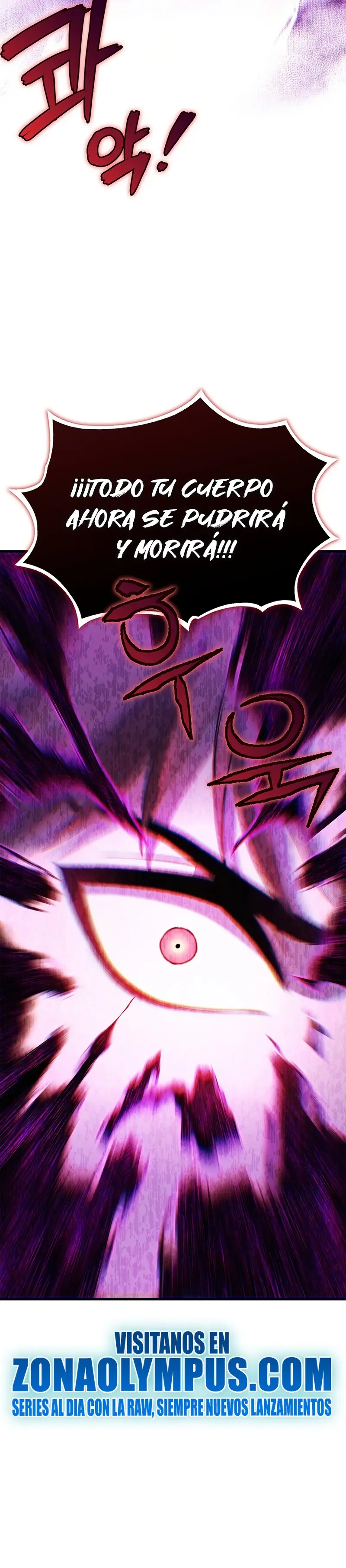 El Regreso del Caballero de la Muerte Clase: Apocalipsis > Capitulo 9 > Page 311