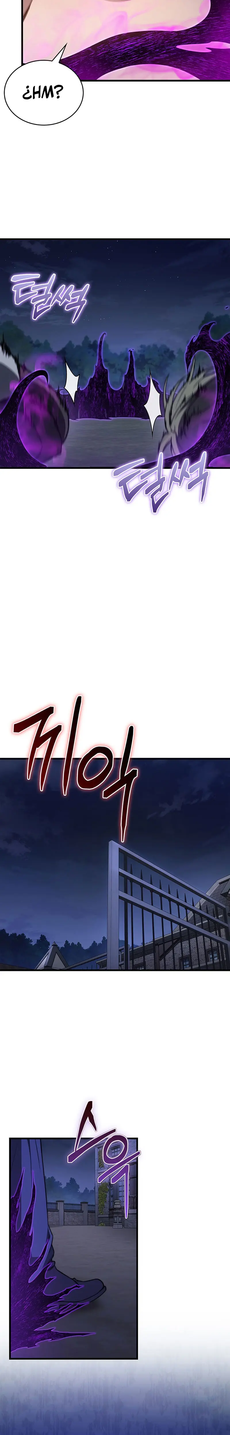 El Regreso del Caballero de la Muerte Clase: Apocalipsis > Capitulo 8 > Page 221