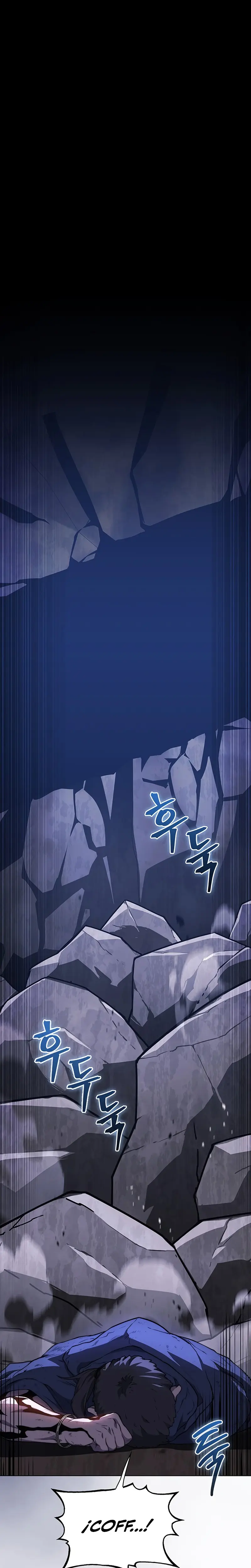 El Regreso del Caballero de la Muerte Clase: Apocalipsis > Capitulo 11 > Page 11