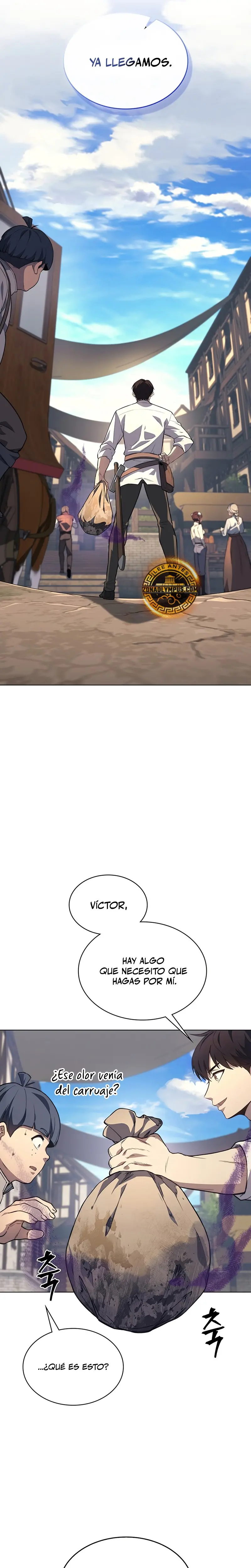 El Regreso del Caballero de la Muerte Clase: Apocalipsis > Capitulo 11 > Page 71