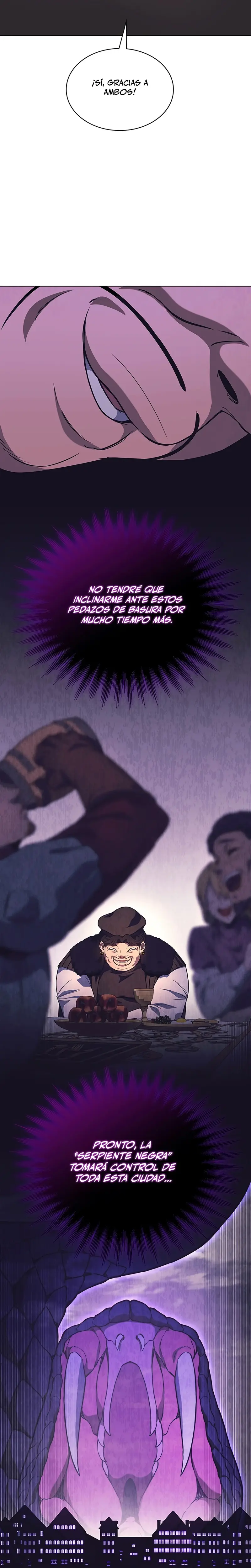 El Regreso del Caballero de la Muerte Clase: Apocalipsis > Capitulo 11 > Page 241