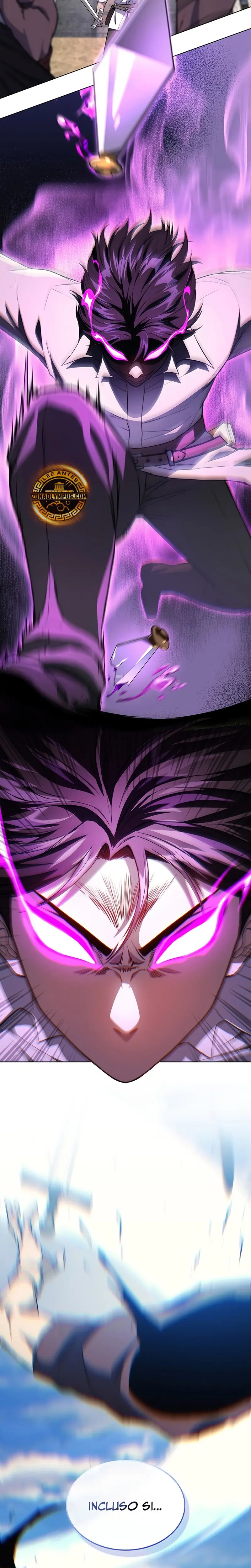 El Regreso del Caballero de la Muerte Clase: Apocalipsis > Capitulo 11 > Page 291