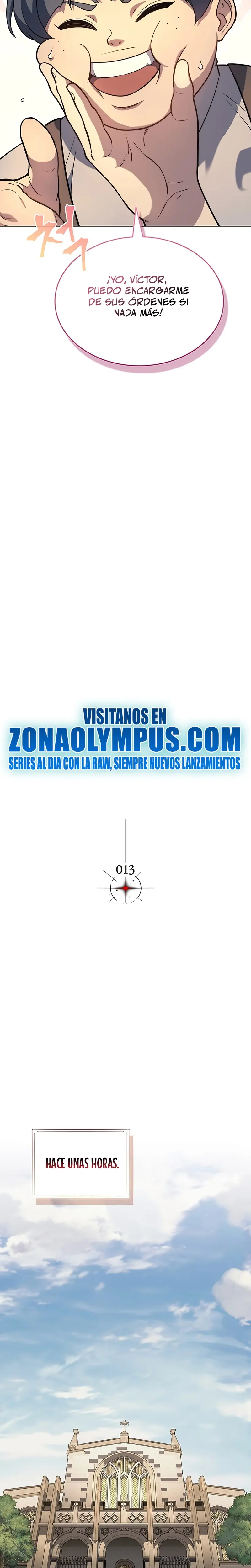 El Regreso del Caballero de la Muerte Clase: Apocalipsis > Capitulo 13 > Page 31