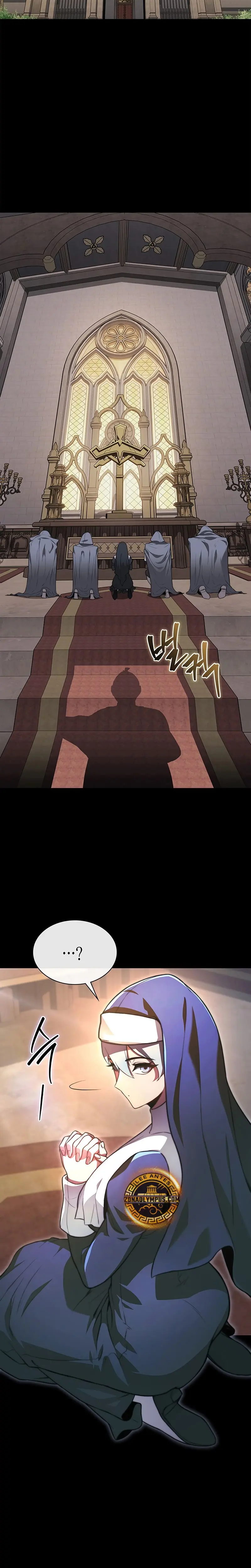 El Regreso del Caballero de la Muerte Clase: Apocalipsis > Capitulo 13 > Page 41