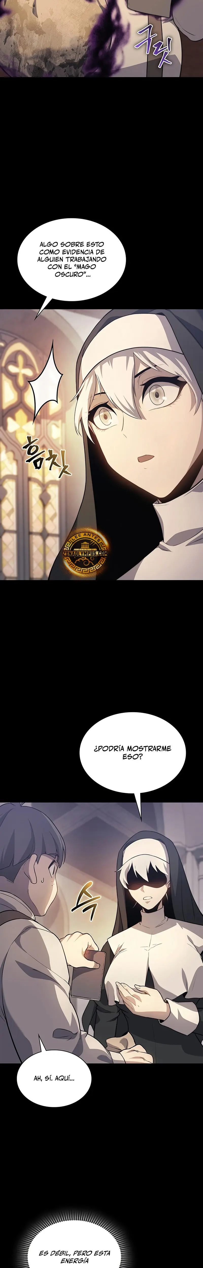 El Regreso del Caballero de la Muerte Clase: Apocalipsis > Capitulo 13 > Page 61