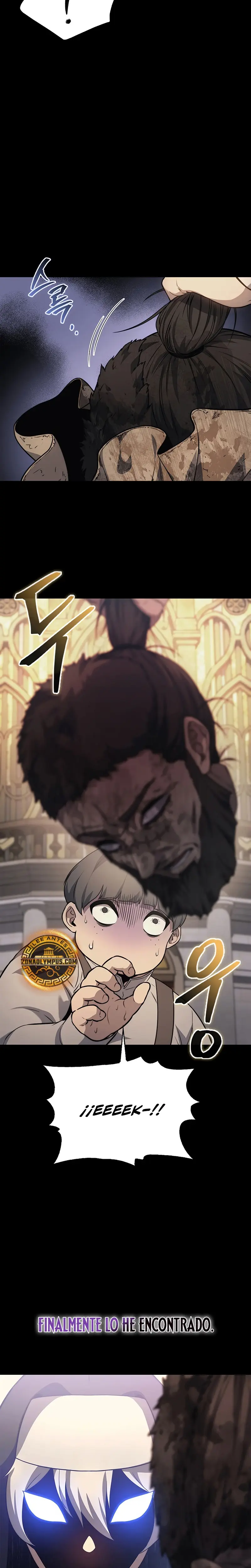 El Regreso del Caballero de la Muerte Clase: Apocalipsis > Capitulo 13 > Page 81