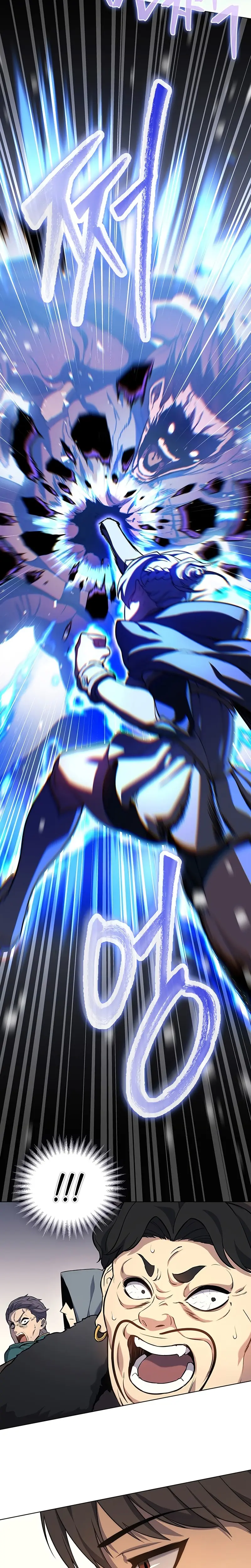 El Regreso del Caballero de la Muerte Clase: Apocalipsis > Capitulo 13 > Page 291