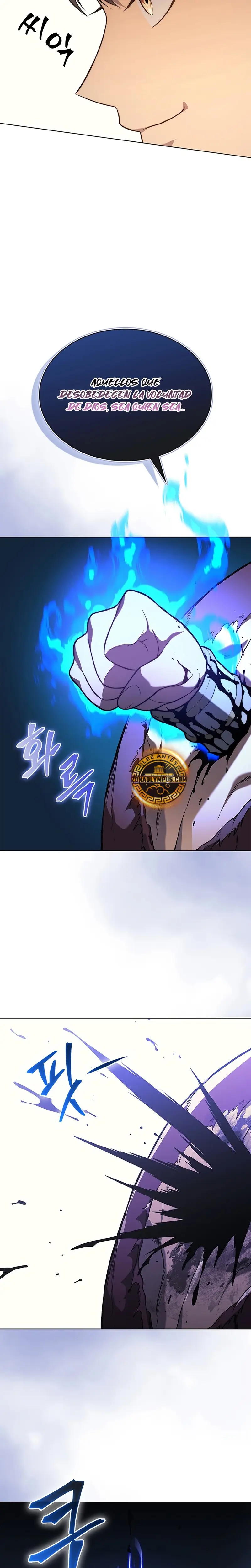 El Regreso del Caballero de la Muerte Clase: Apocalipsis > Capitulo 13 > Page 301