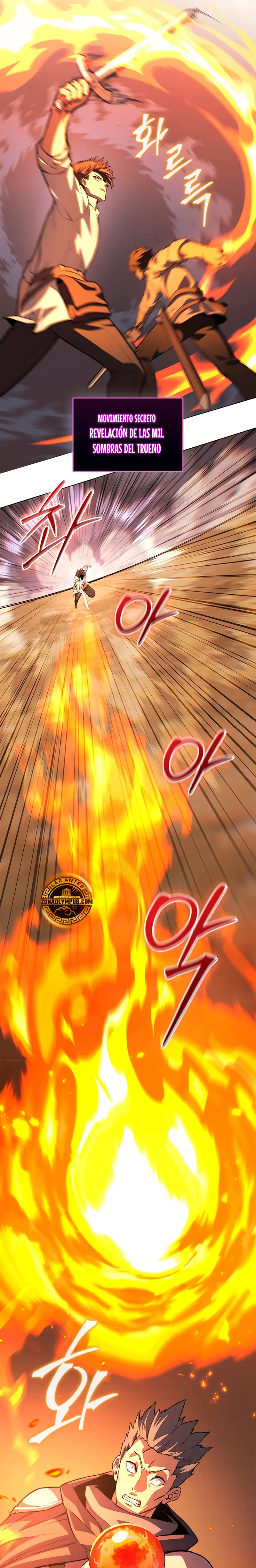 El Regreso del Caballero de la Muerte Clase: Apocalipsis > Capitulo 12 > Page 71