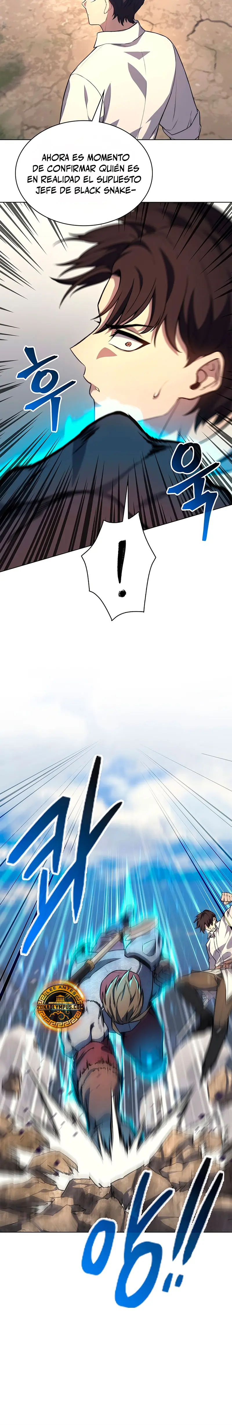 El Regreso del Caballero de la Muerte Clase: Apocalipsis > Capitulo 12 > Page 91