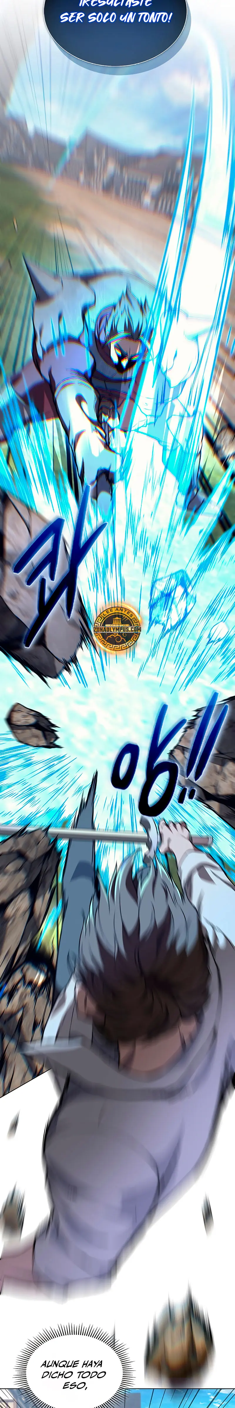 El Regreso del Caballero de la Muerte Clase: Apocalipsis > Capitulo 12 > Page 211