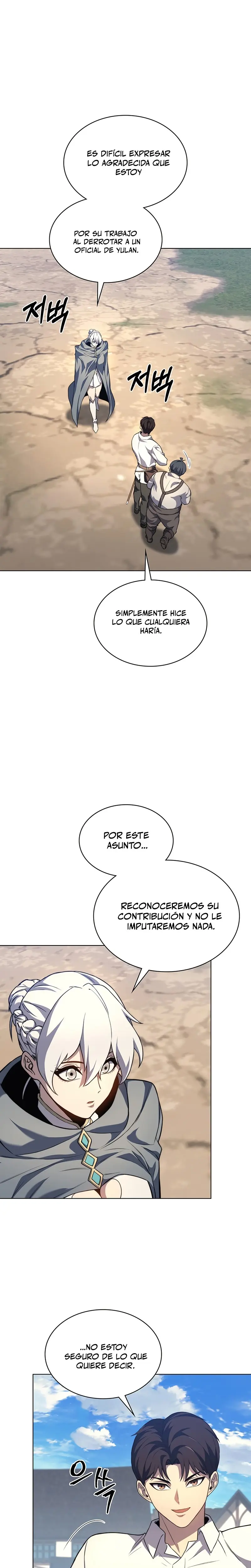 El Regreso del Caballero de la Muerte Clase: Apocalipsis > Capitulo 14 > Page 61