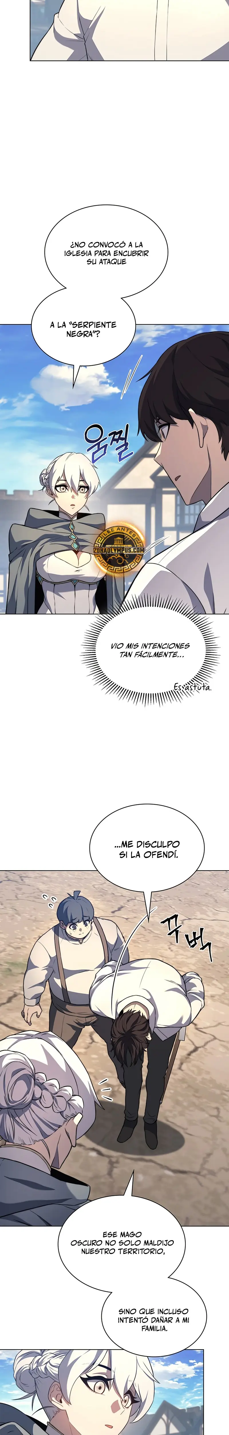 El Regreso del Caballero de la Muerte Clase: Apocalipsis > Capitulo 14 > Page 71