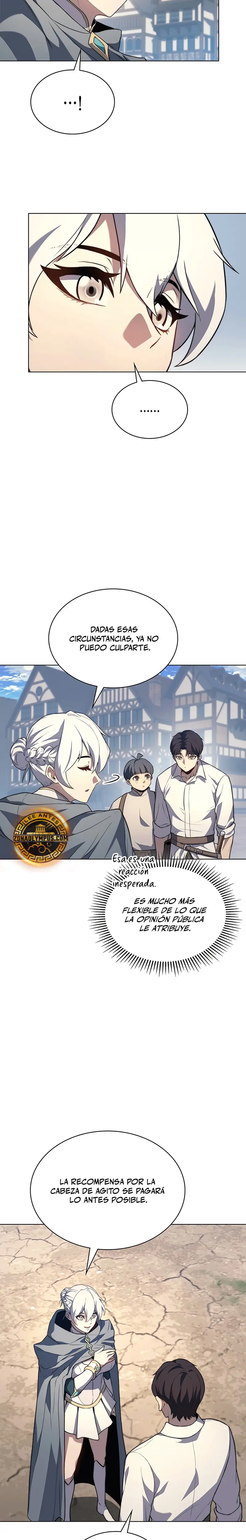 El Regreso del Caballero de la Muerte Clase: Apocalipsis > Capitulo 14 > Page 81