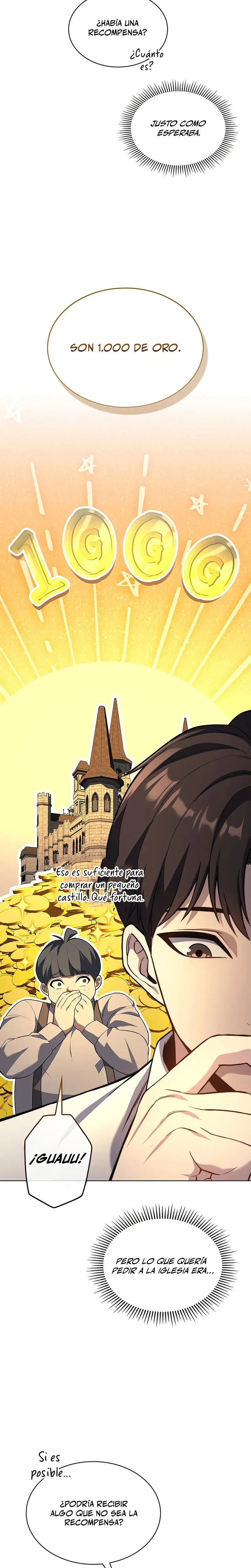 El Regreso del Caballero de la Muerte Clase: Apocalipsis > Capitulo 14 > Page 91