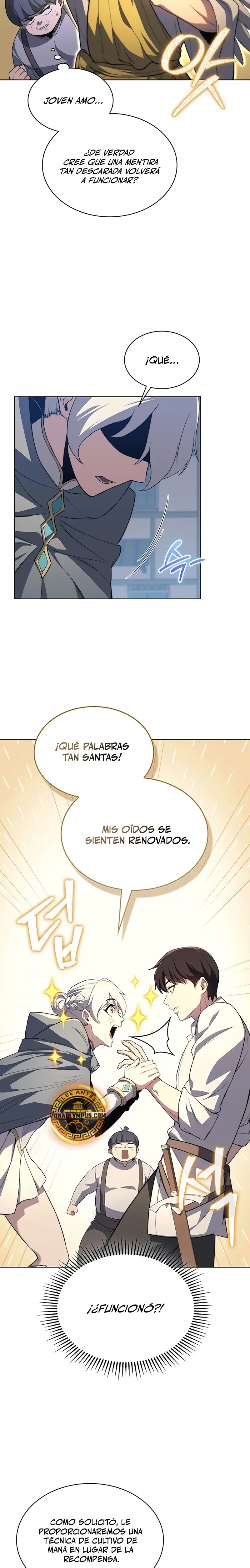 El Regreso del Caballero de la Muerte Clase: Apocalipsis > Capitulo 14 > Page 201
