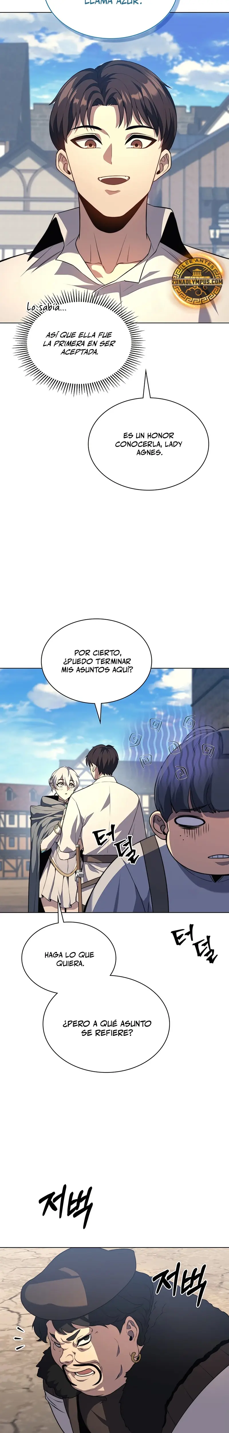 El Regreso del Caballero de la Muerte Clase: Apocalipsis > Capitulo 14 > Page 221