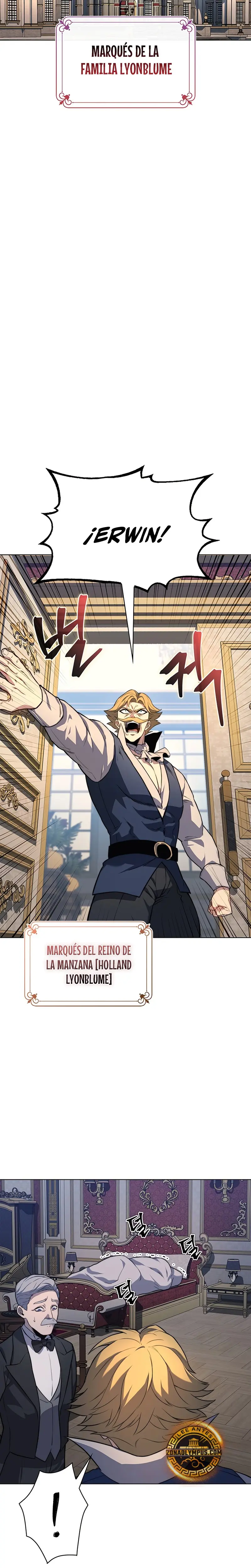 El Regreso del Caballero de la Muerte Clase: Apocalipsis > Capitulo 14 > Page 281