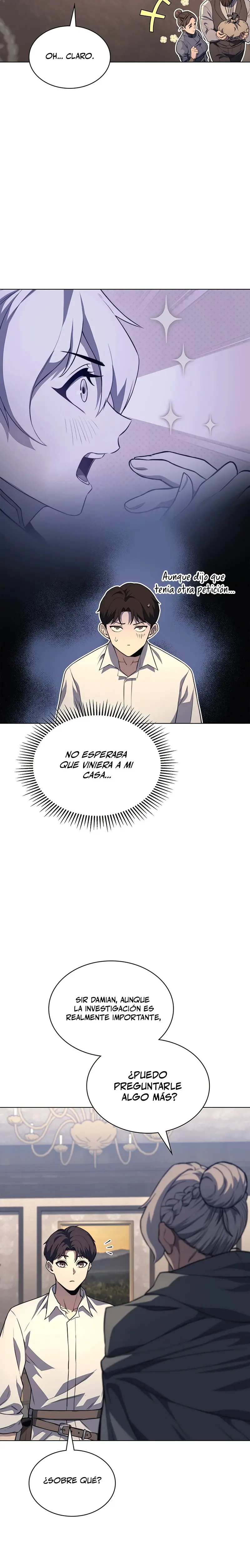 El Regreso del Caballero de la Muerte Clase: Apocalipsis > Capitulo 15 > Page 41