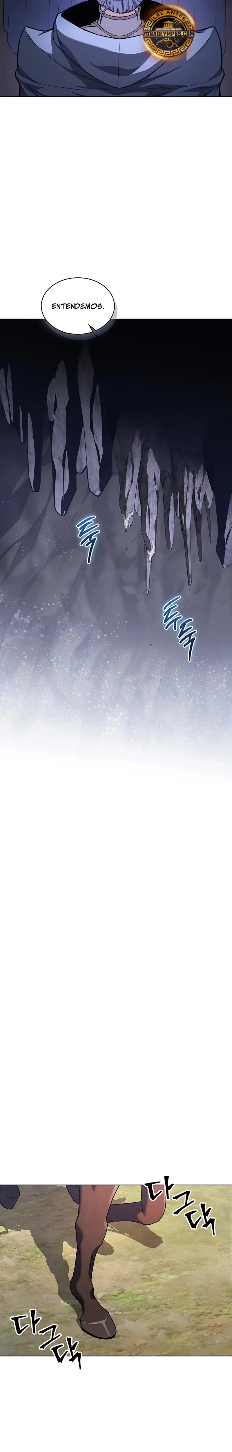 El Regreso del Caballero de la Muerte Clase: Apocalipsis > Capitulo 15 > Page 221