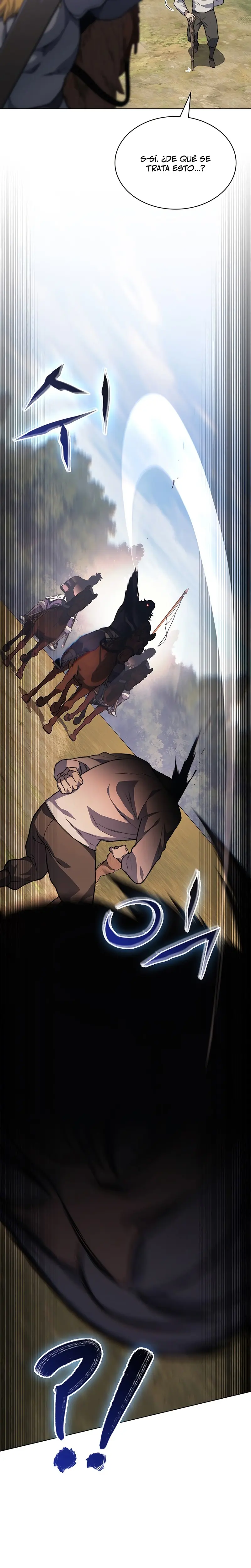 El Regreso del Caballero de la Muerte Clase: Apocalipsis > Capitulo 15 > Page 281