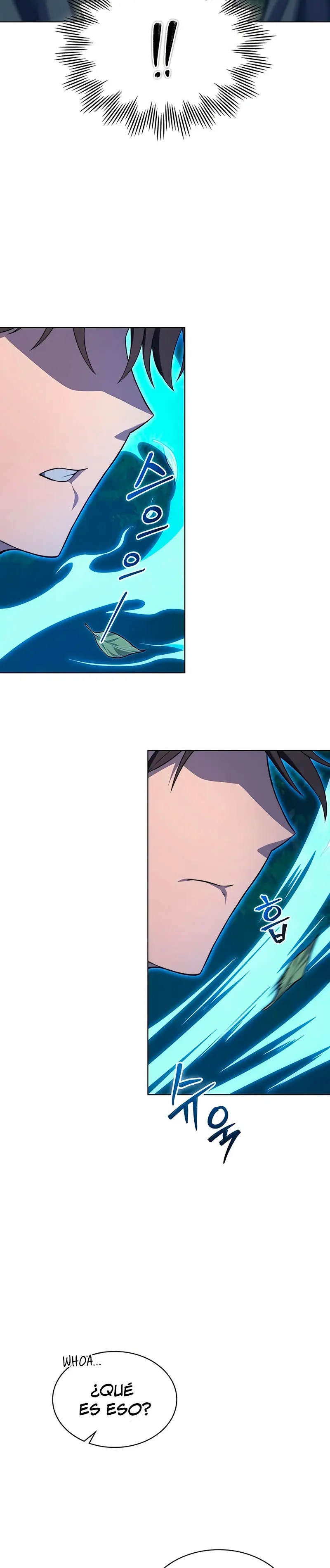 El Regreso del Caballero de la Muerte Clase: Apocalipsis > Capitulo 16 > Page 31